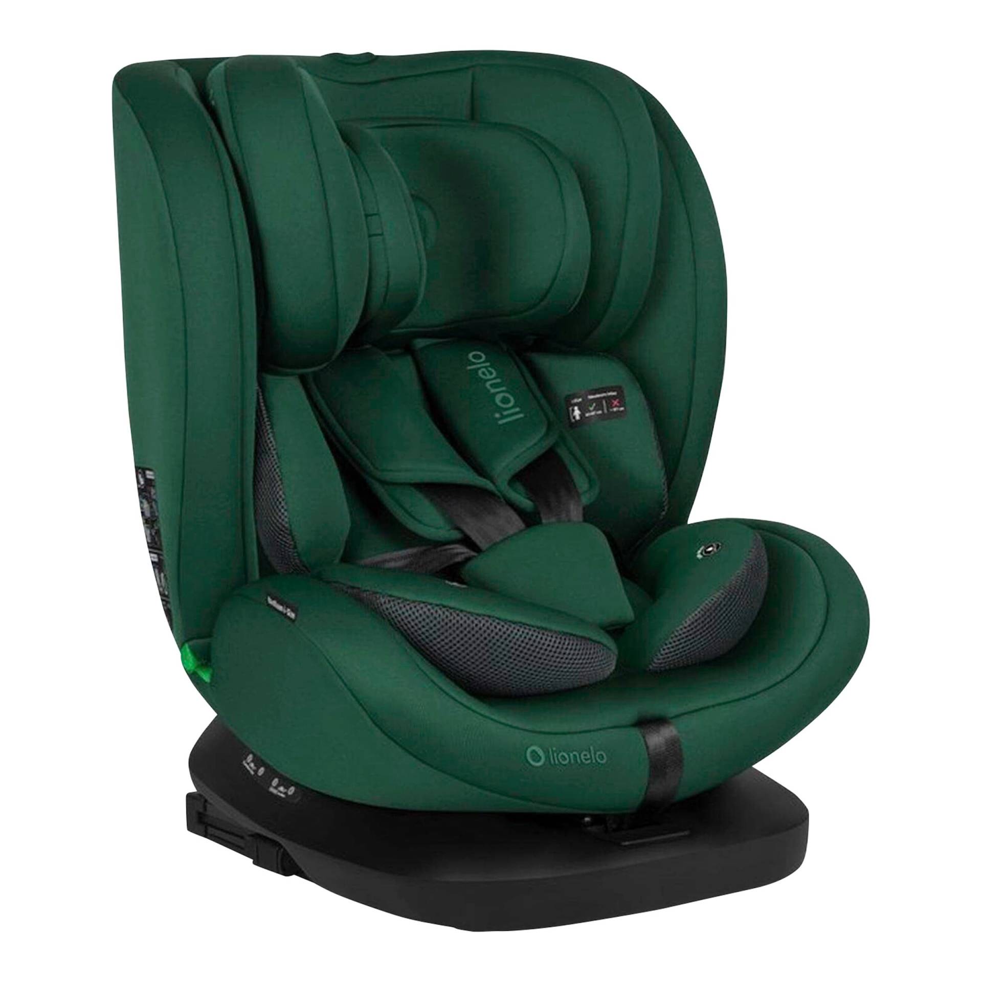 Lionelo Kindersitz BASTIAAN Lionelo Kindersitz BASTIAAN von Lionelo