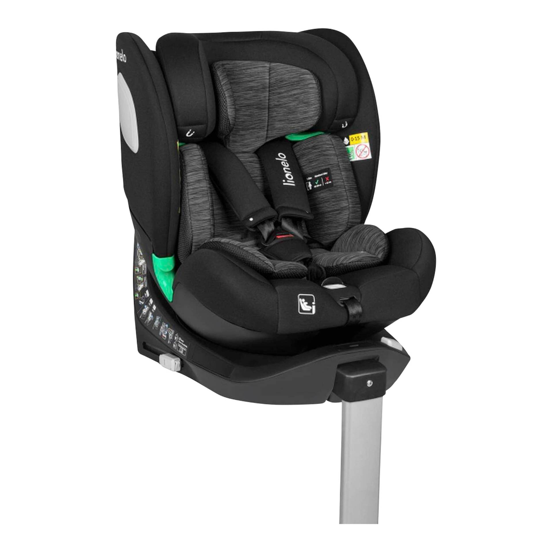 Lionelo Kindersitz BRAAM Lionelo Kindersitz BRAAM von Lionelo