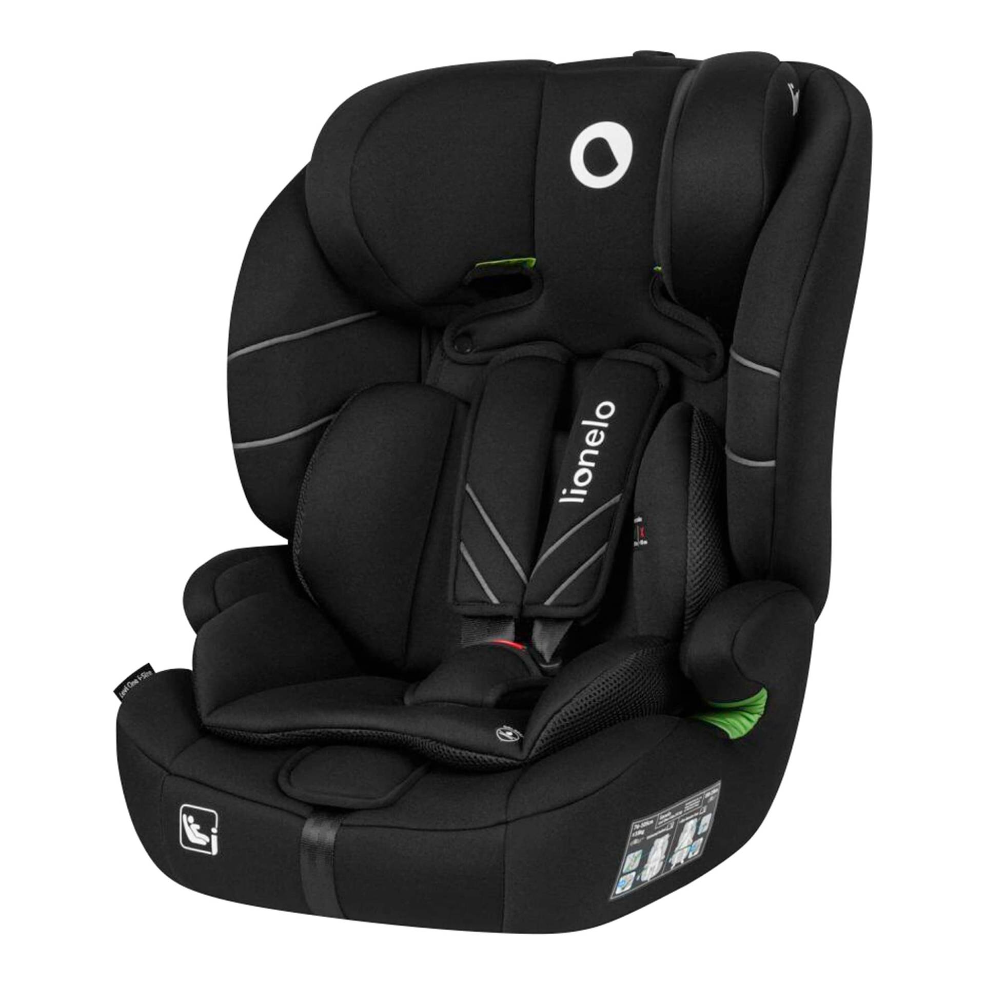 Lionelo Kindersitz LEVI ONE Lionelo Kindersitz LEVI ONE von Lionelo