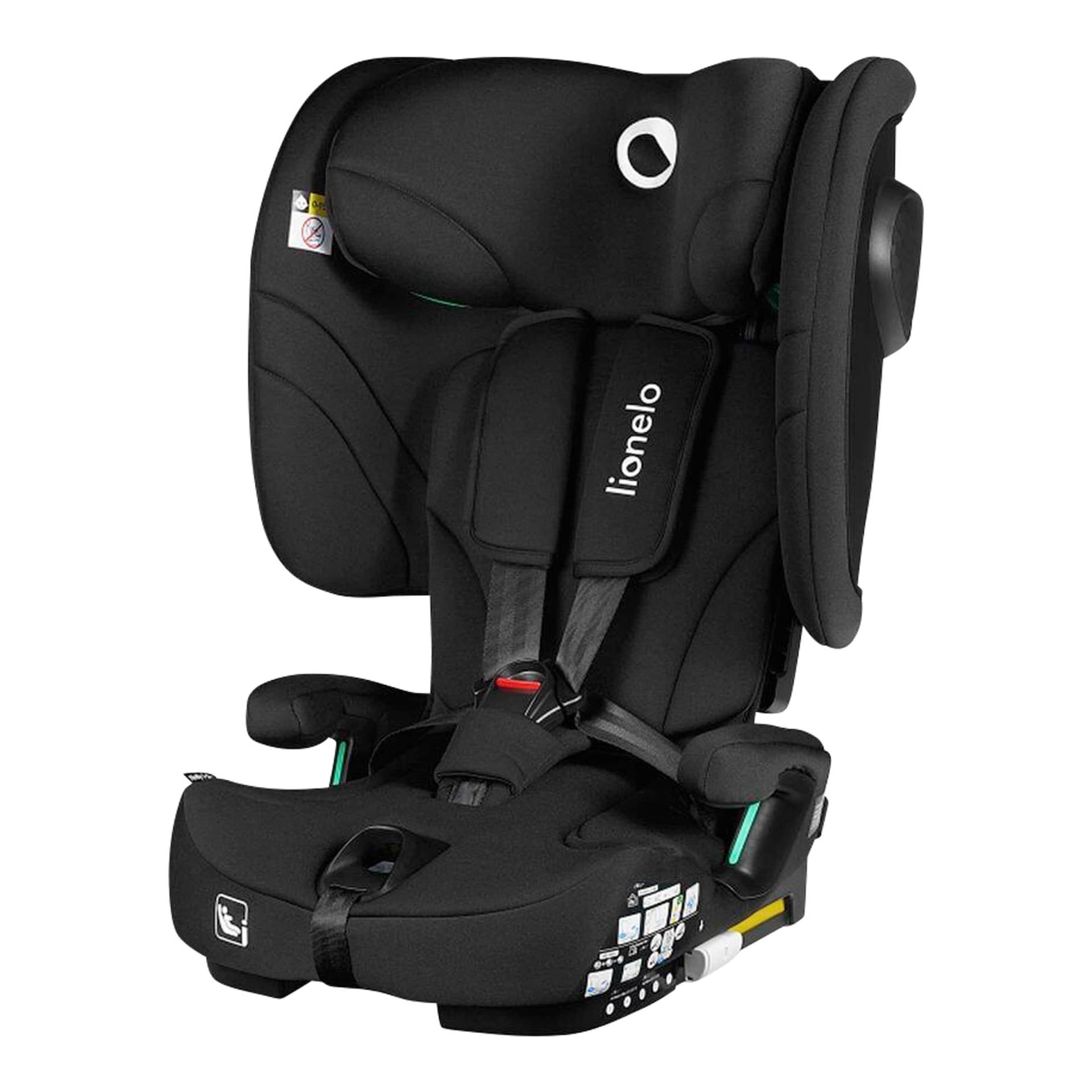 Lionelo Kindersitz NELLY von Lionelo