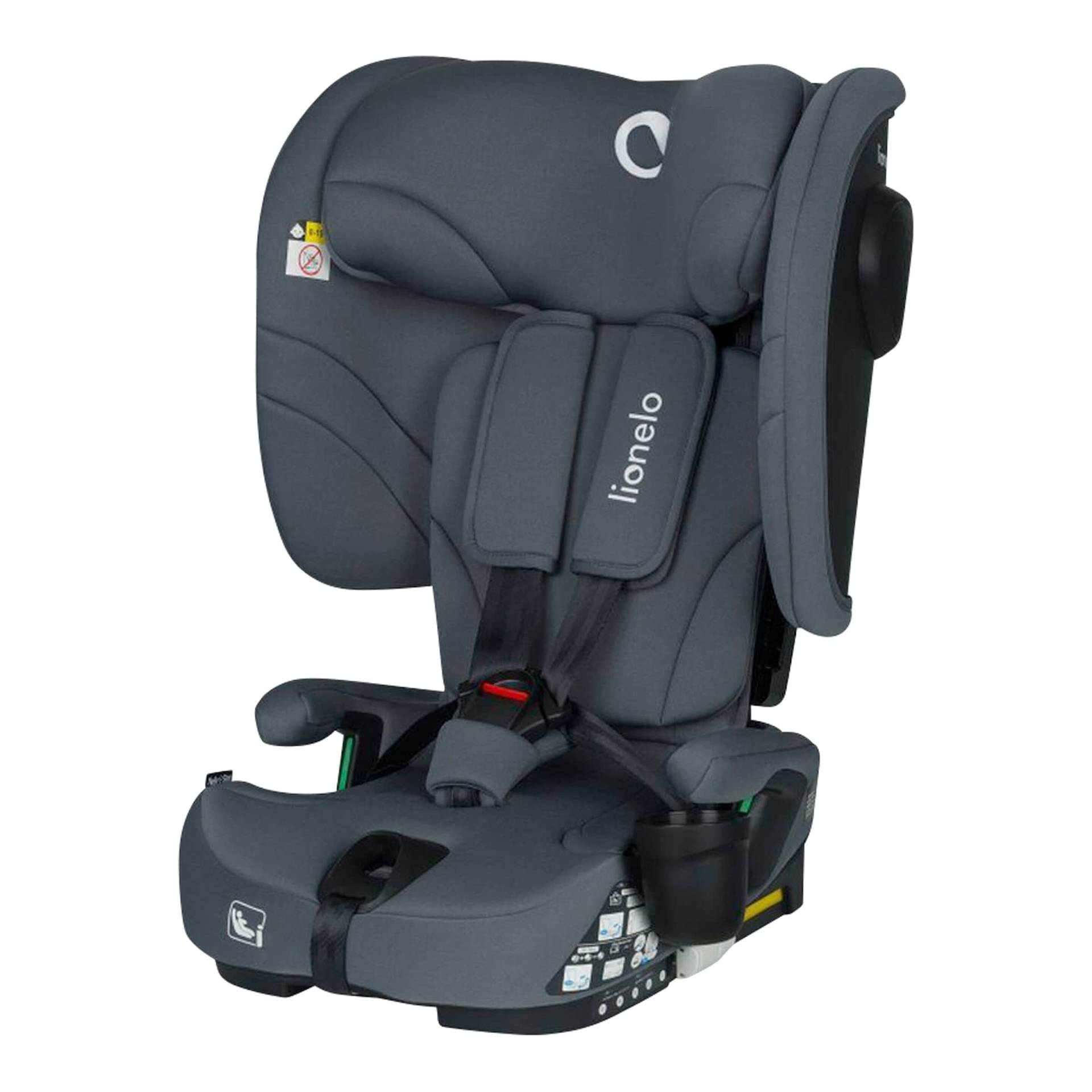 Lionelo Kindersitz NELLY von Lionelo