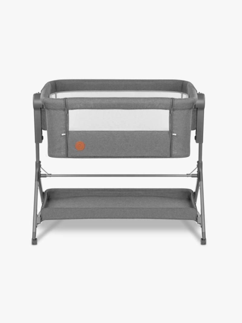 Lionelo Leonie Plus Beistellbett, Grey Stone Lionelo Leonie Plus Beistellbett, Grey Stone von Lionelo