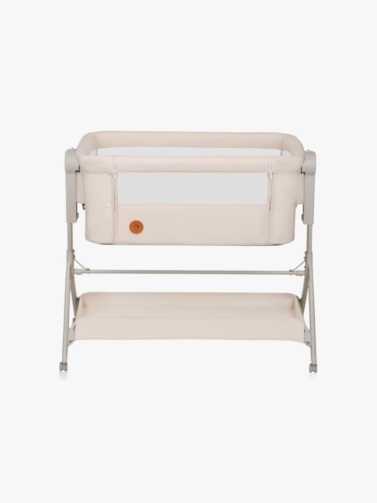 Lionelo Leonie Plus Reisebett, Beige Sand Lionelo Leonie Plus Reisebett, Beige Sand von Lionelo