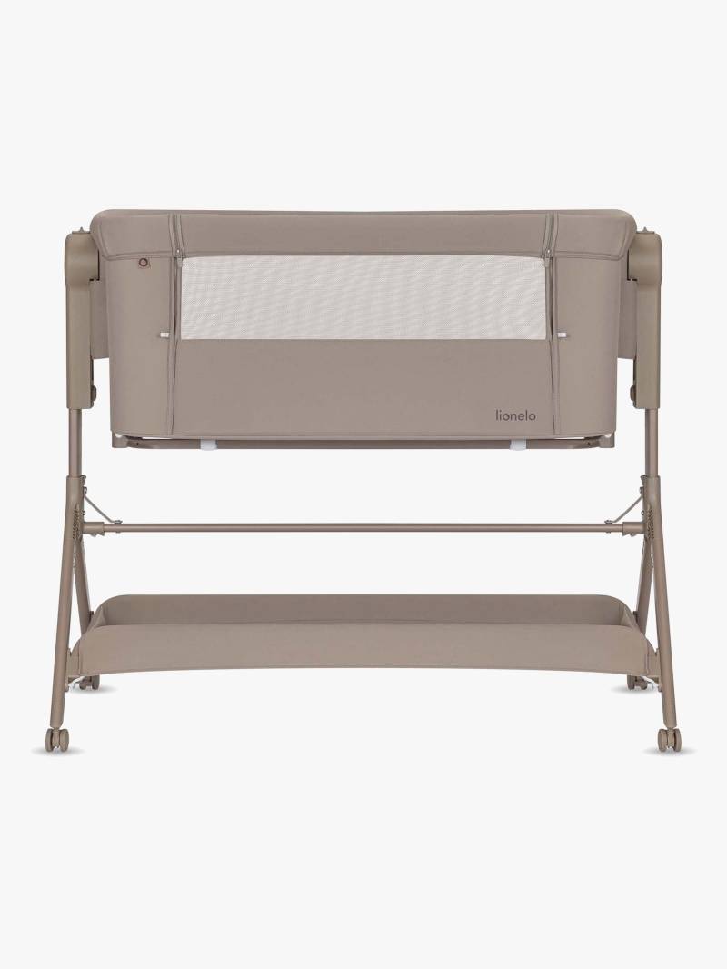 Lionelo Leonie Plus Reisebett, Green Sage Lionelo Leonie Plus Reisebett, Green Sage von Lionelo