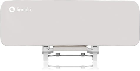 Lionelo Lora Bettbegrenzung, Beige Sand Lionelo Lora Bettbegrenzung, Beige Sand von Lionelo