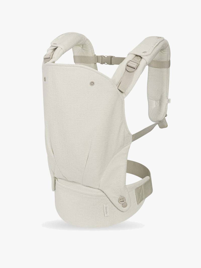 Lionelo Margareet Close& Cosy Babytrage, White von Lionelo