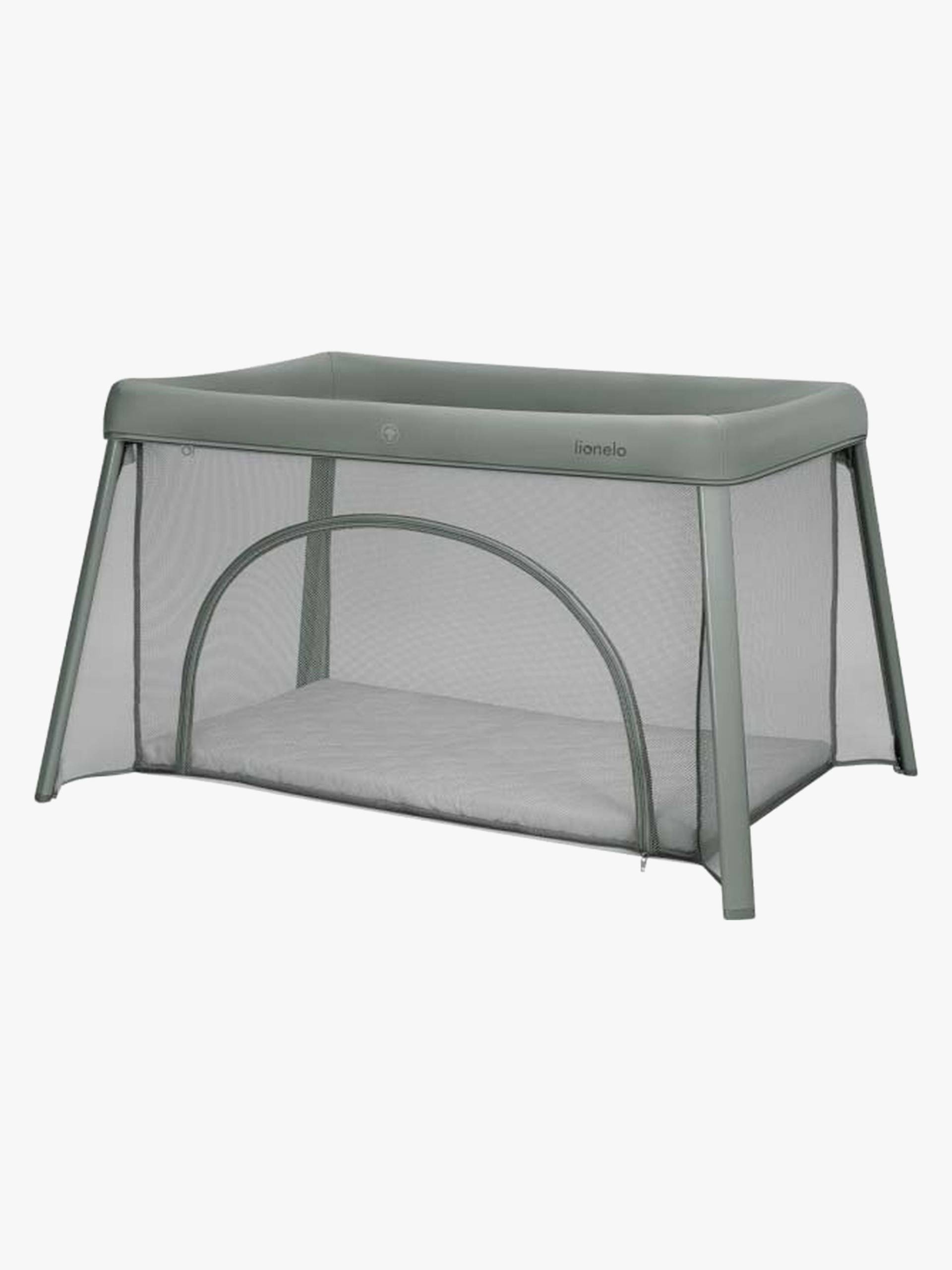 Lionelo Mila Reisebett, Green Sage Lionelo Mila Reisebett, Green Sage von Lionelo
