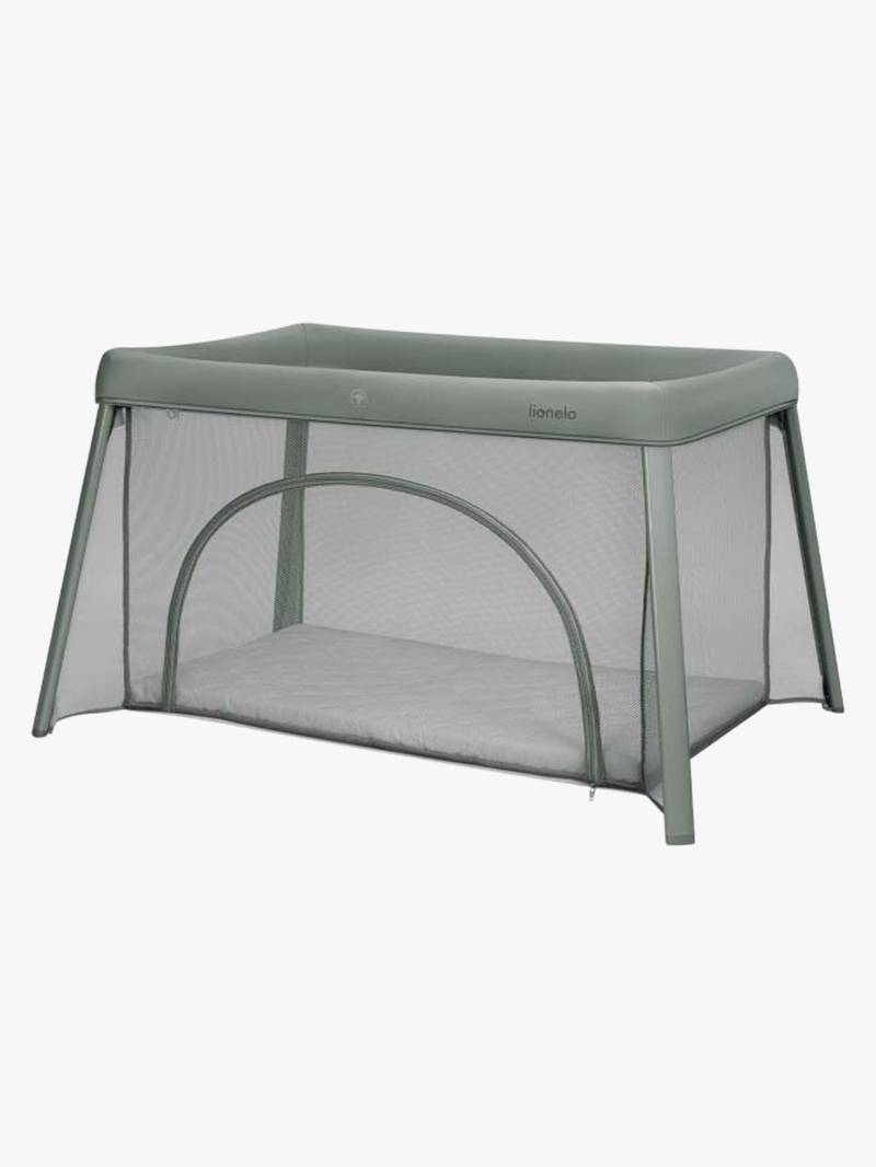 Lionelo Mila Reisebett, Green Sage Lionelo Mila Reisebett, Green Sage von Lionelo