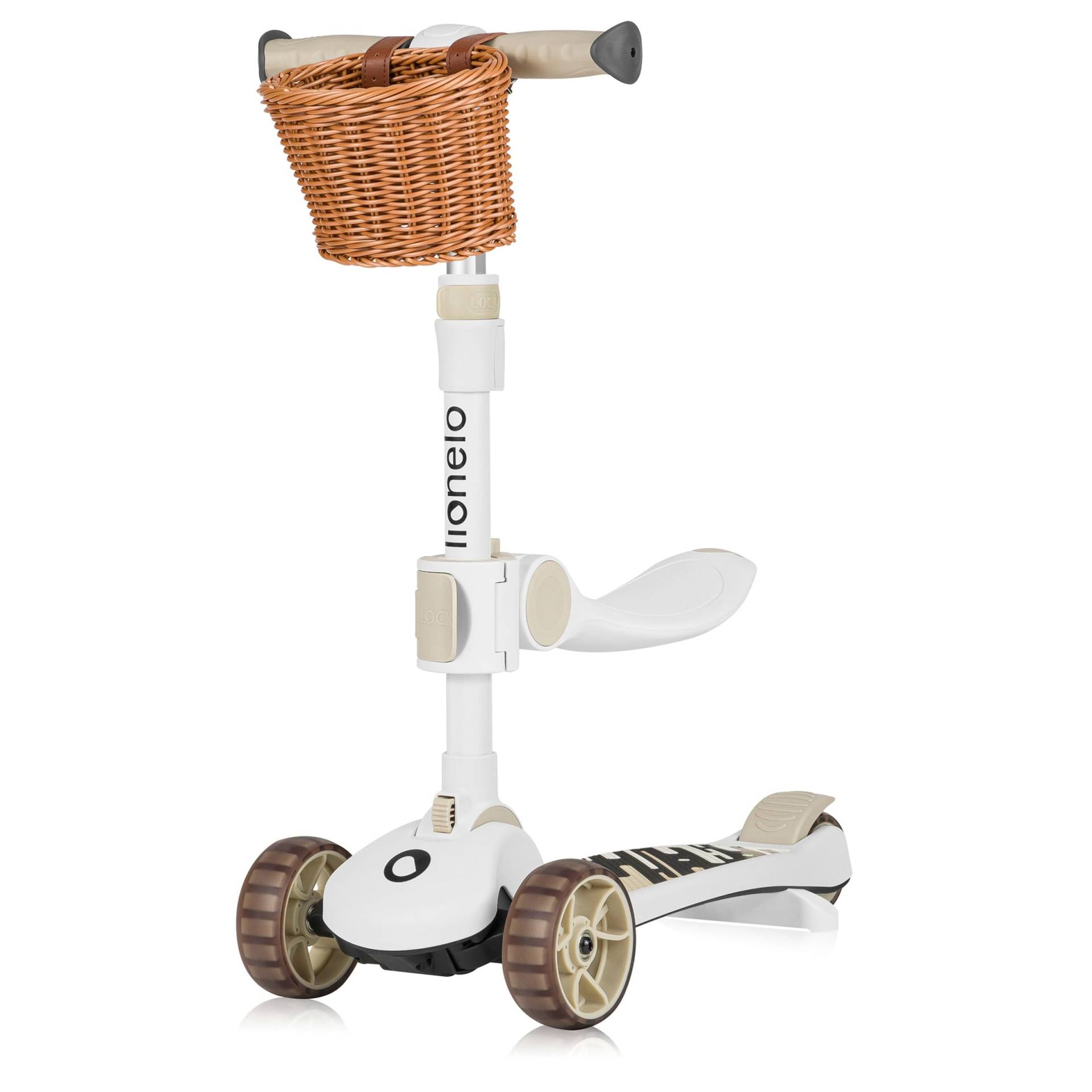 Lionelo Scooter Franky von Lionelo