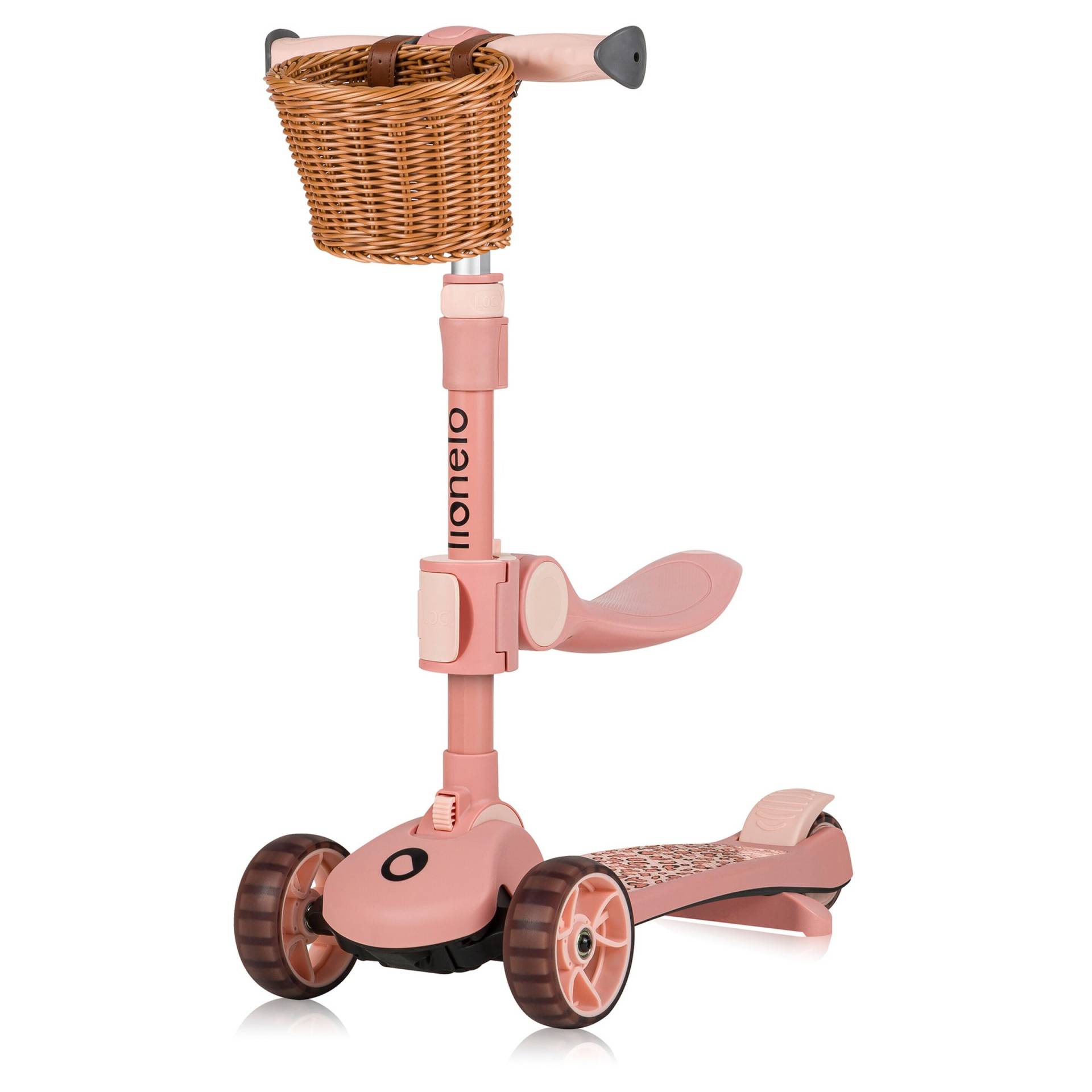 Lionelo Scooter Franky von Lionelo