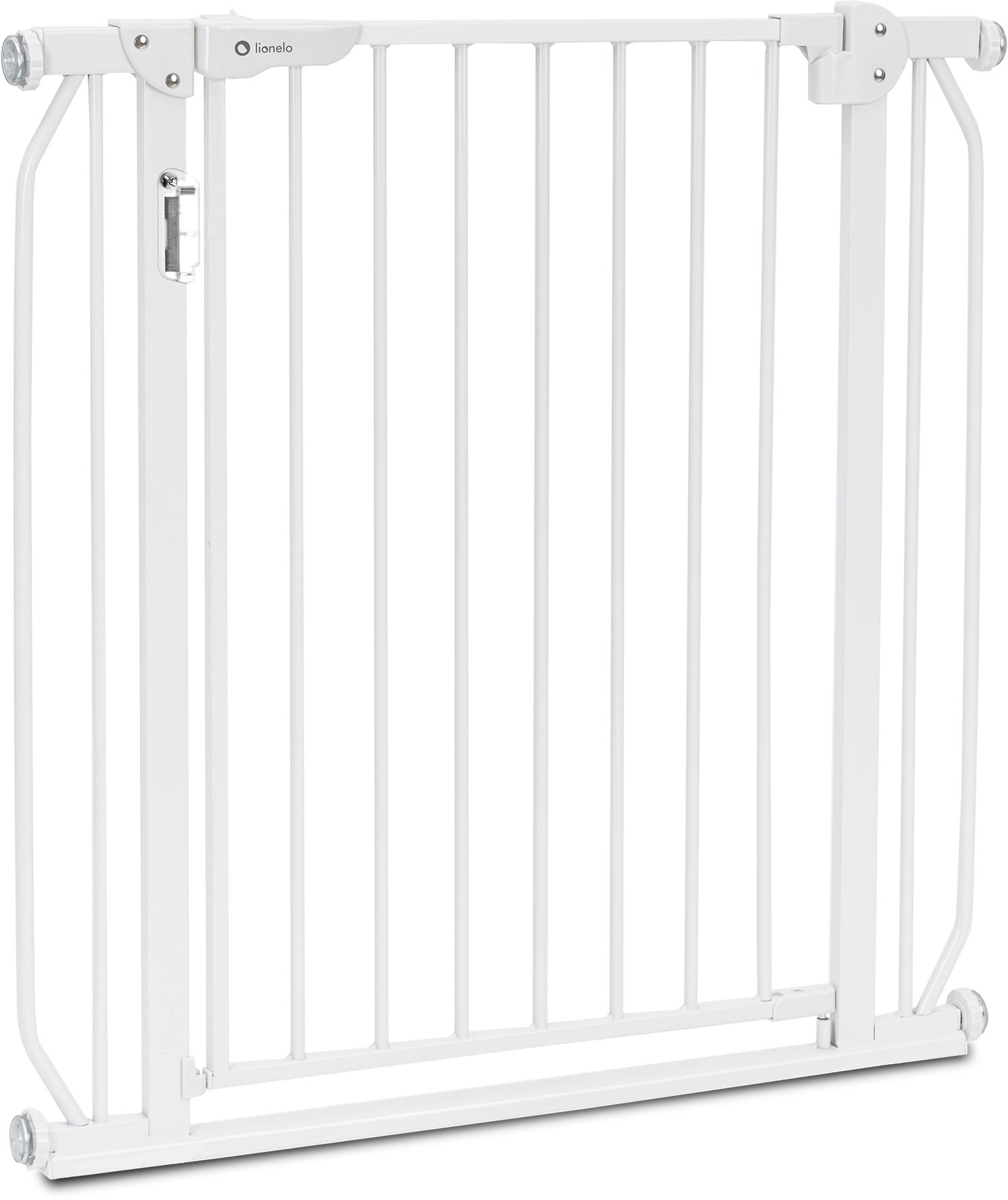 Lionelo Truus Slim Klemmgitter, Led White von Lionelo
