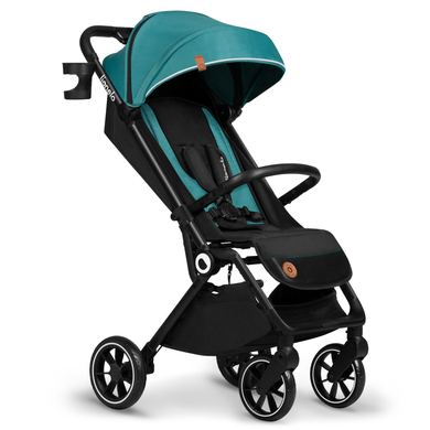 lionelo Buggy Cloe Green Emerald von Lionelo