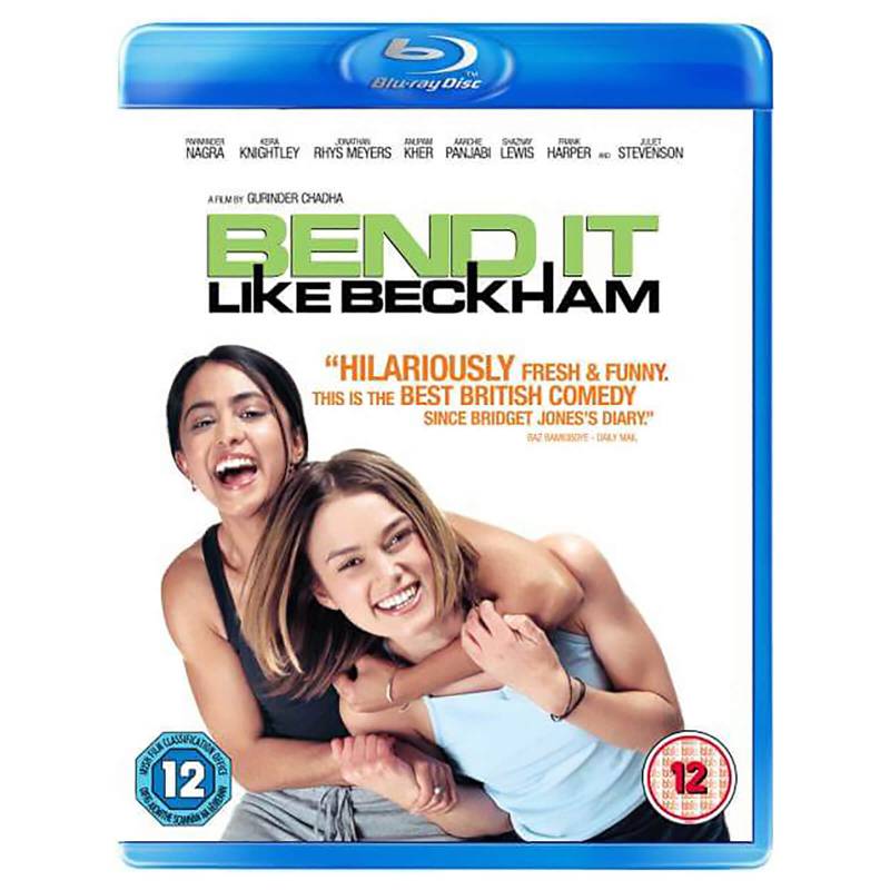 Bend it Like Beckham von Lions Gate Home Entertainment