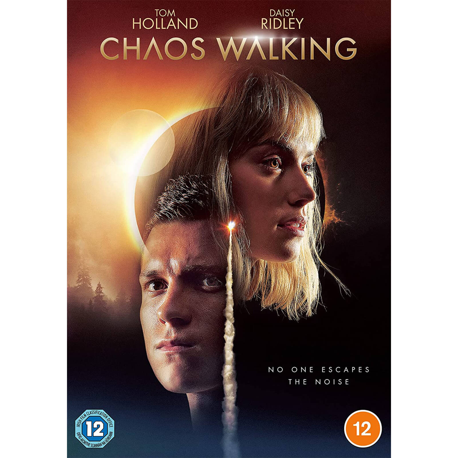 Chaos Walking von Lions Gate Home Entertainment