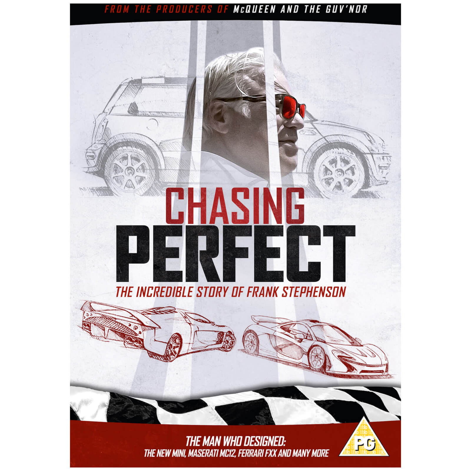 Chasing Perfect von Lions Gate Home Entertainment