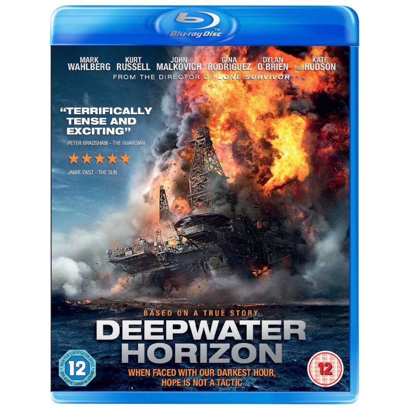 Deepwater Horizon von Lions Gate Home Entertainment