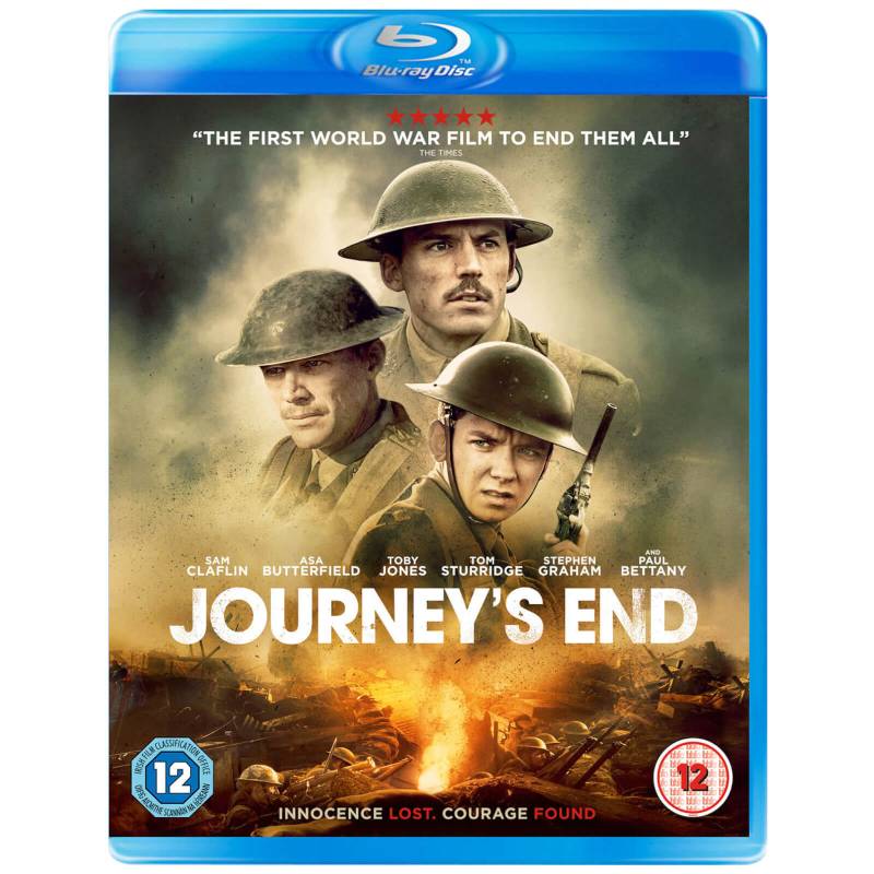 Journey's End von Lions Gate Home Entertainment