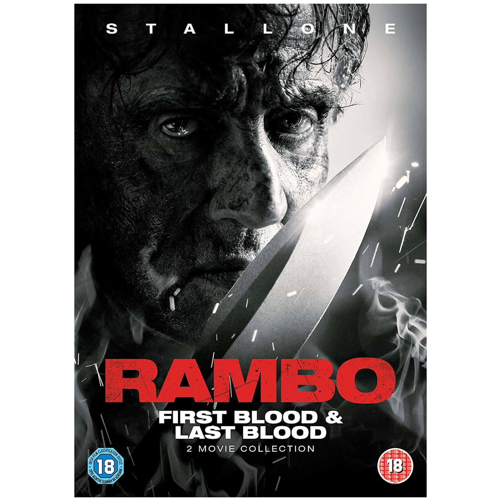 Rambo: First Blood & Last Blood von Lions Gate Home Entertainment