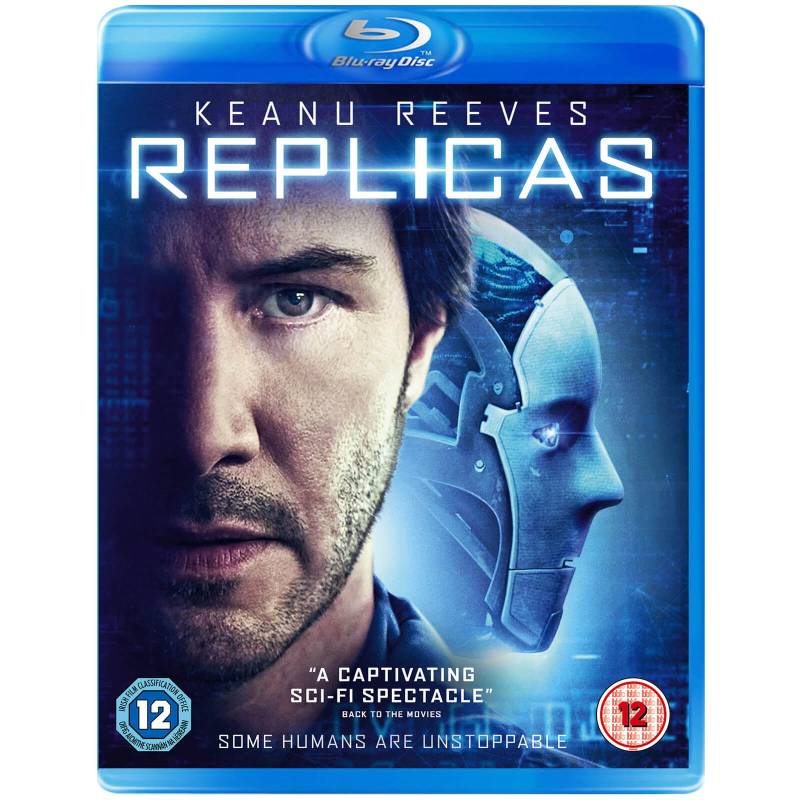 Replicas von Lions Gate Home Entertainment