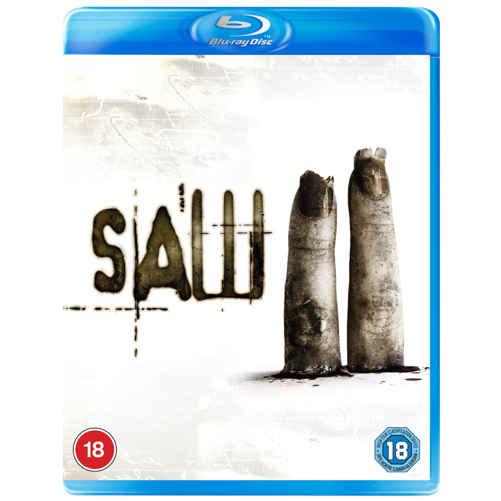 Saw 2 Saw 2 von Lions Gate Home Entertainment