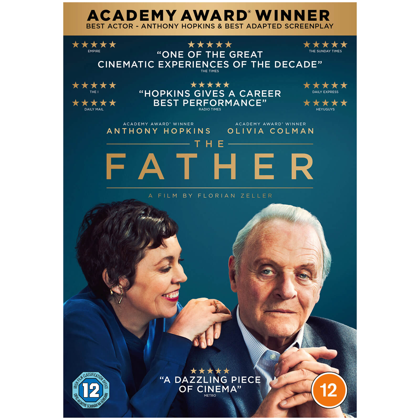 The Father The Father von Lions Gate Home Entertainment