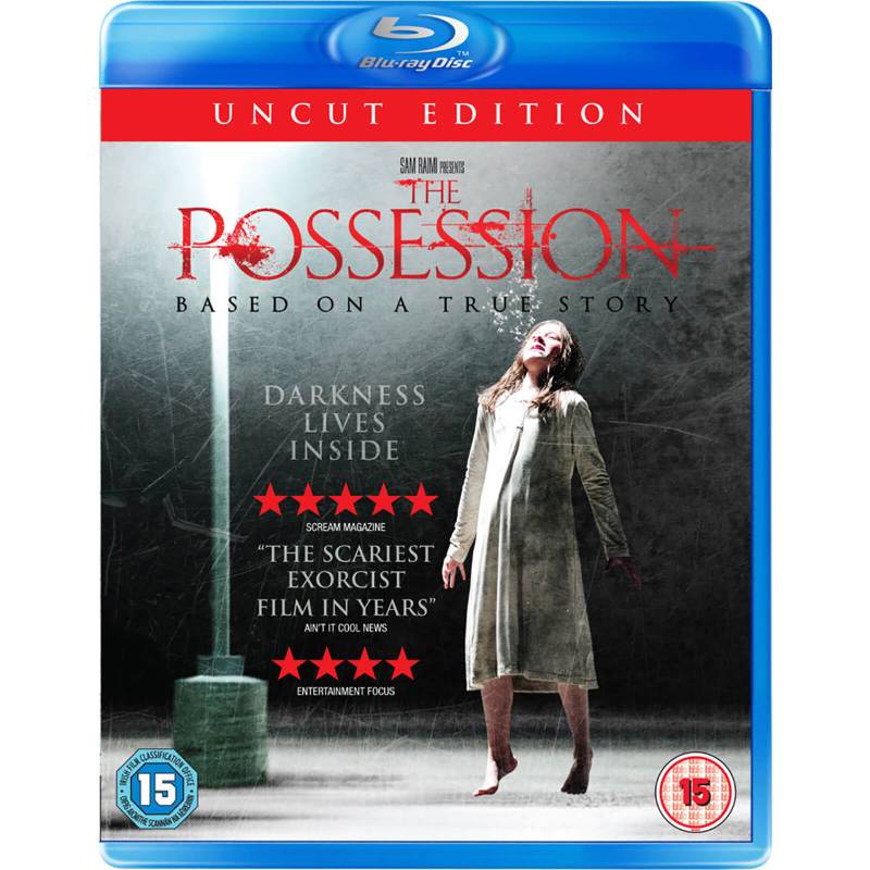 The Possession - Uncut Edition von Lions Gate Home Entertainment