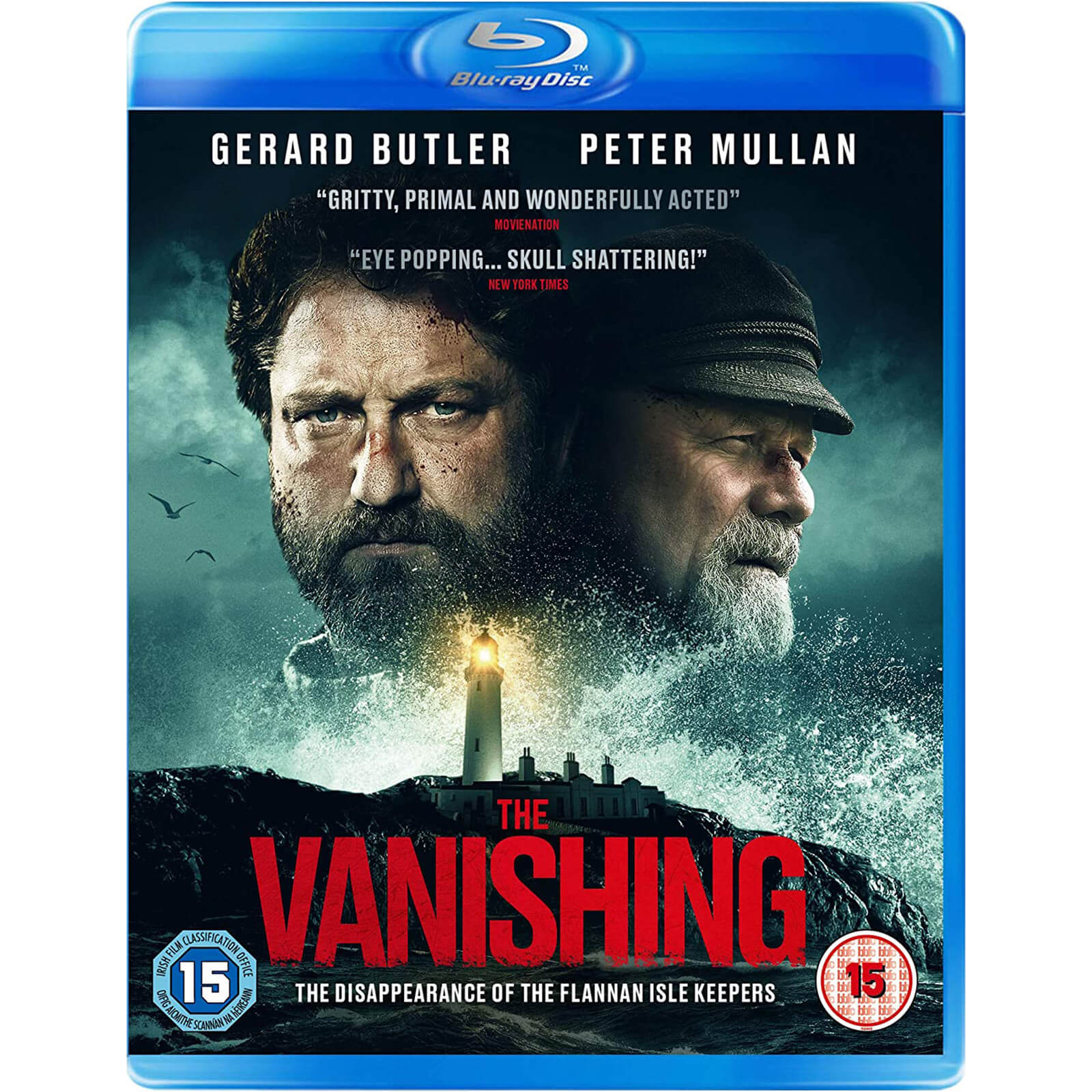 The Vanishing von Lions Gate  Home Entertainment