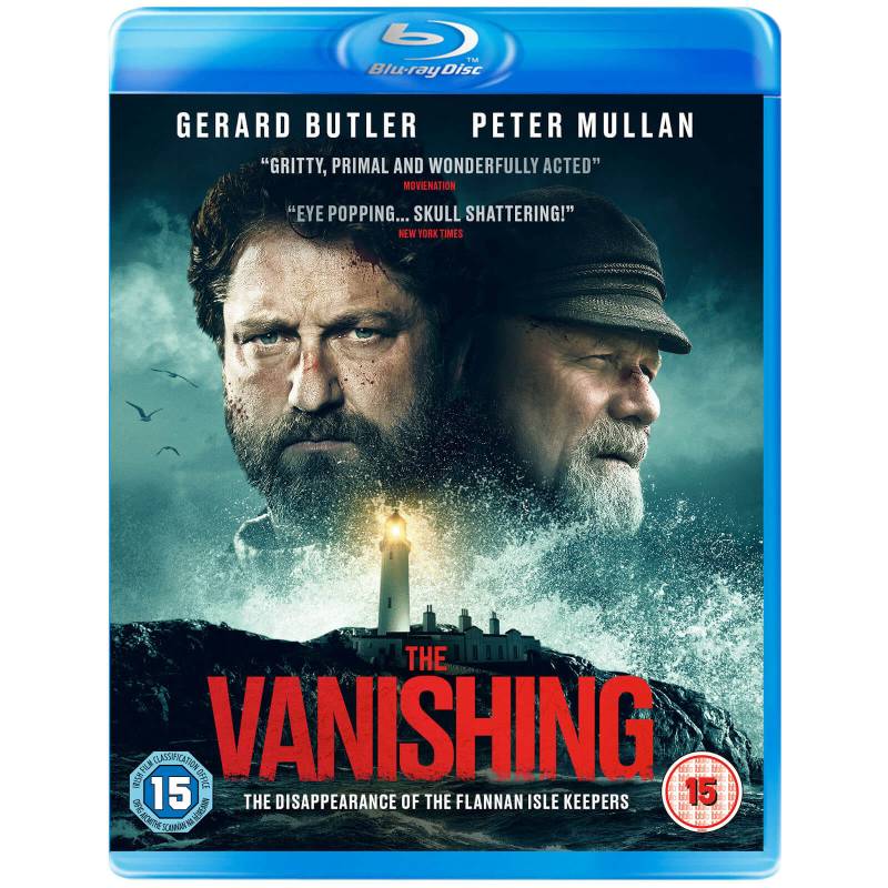 The Vanishing von Lions Gate Home Entertainment