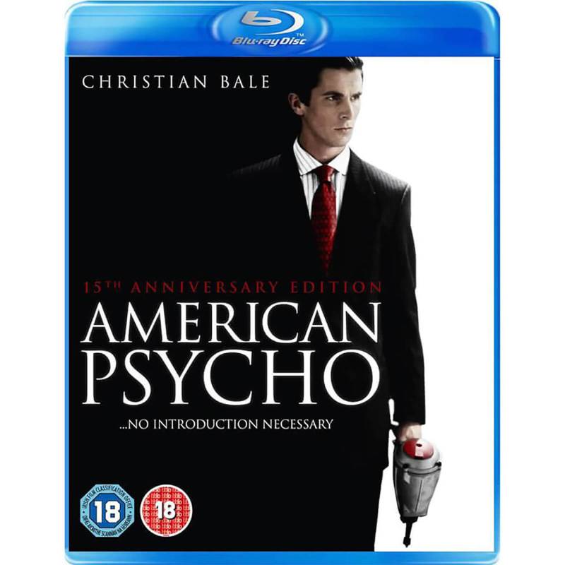 American Psycho von Lionsgate