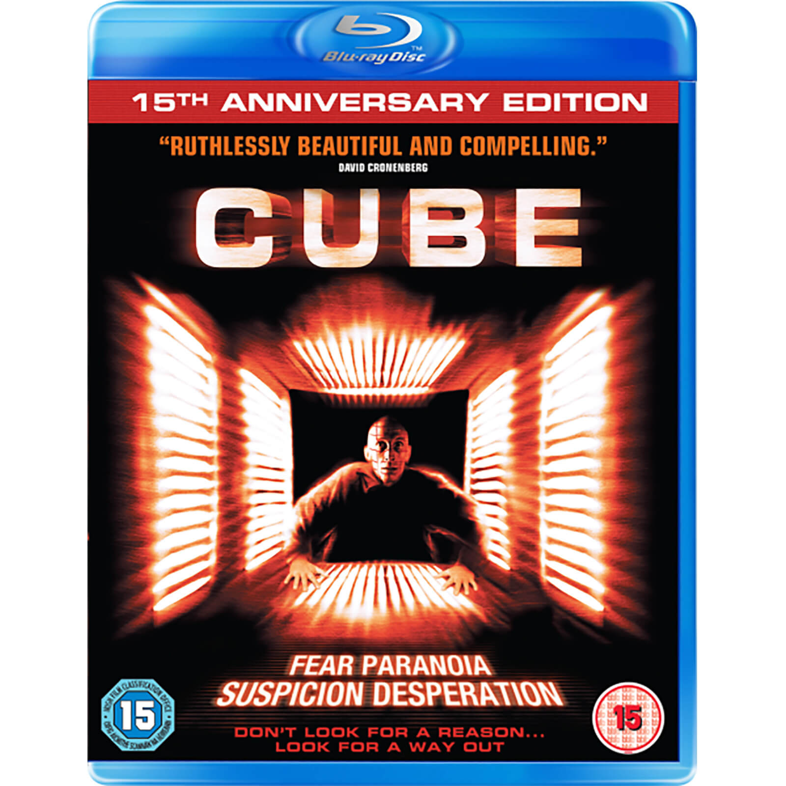 Cube von Lionsgate