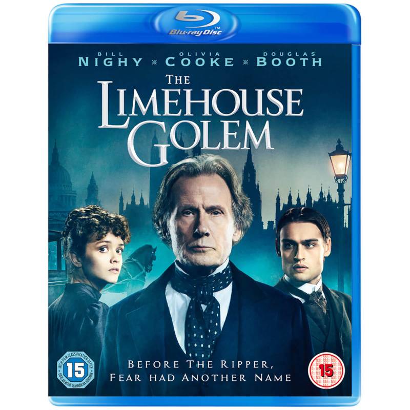 Der Limehouse-Golem von Lionsgate