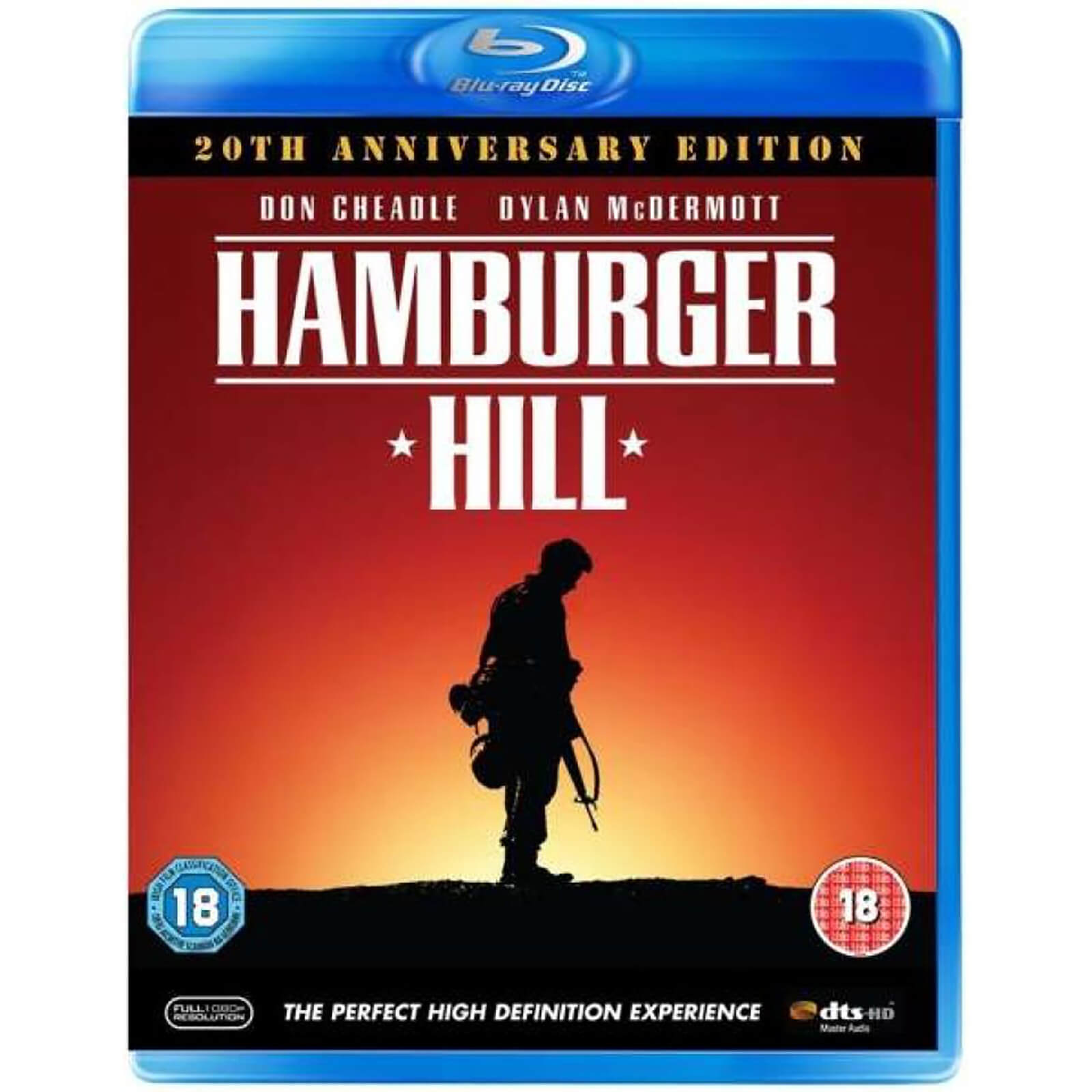 Hamburger Hügel Hamburger Hügel von Lionsgate
