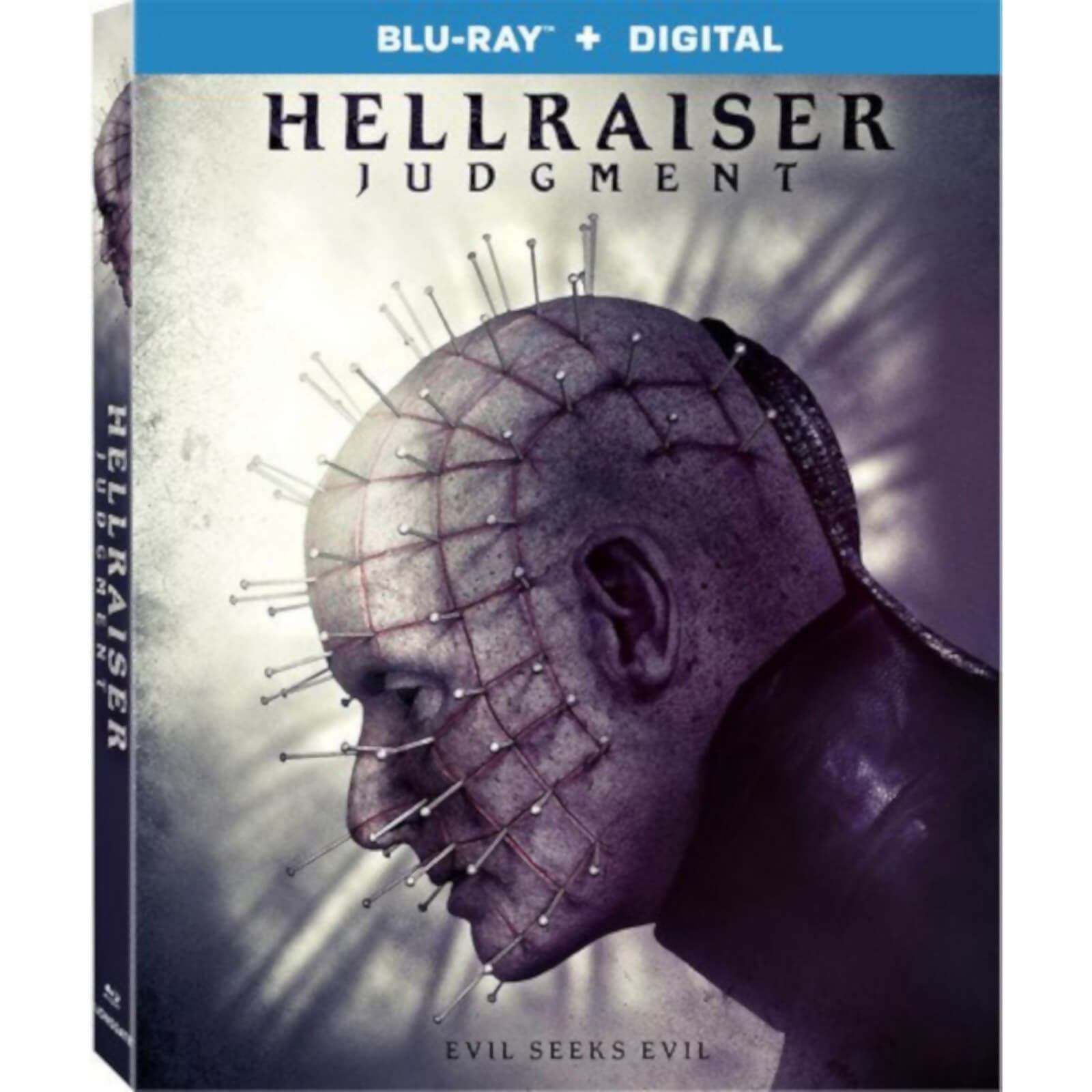 Hellraiser-Urteil von Lionsgate
