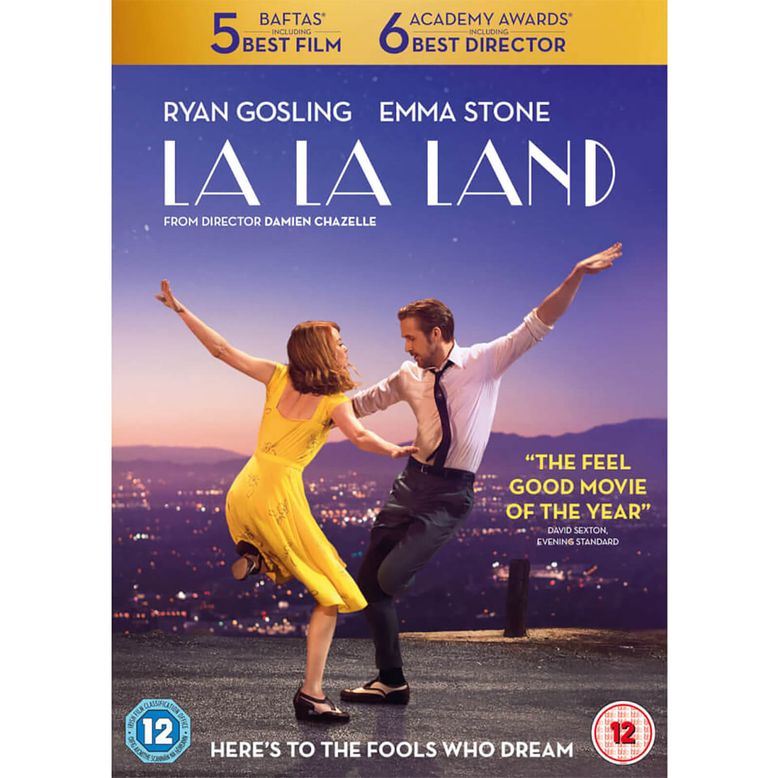 La La Land La La Land von Lionsgate
