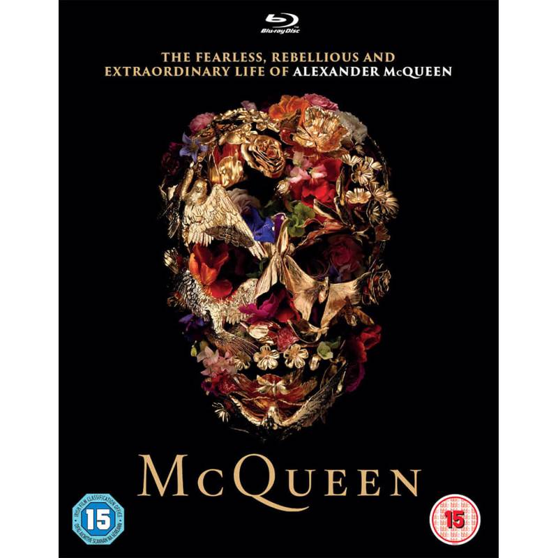 McQueen von Lionsgate