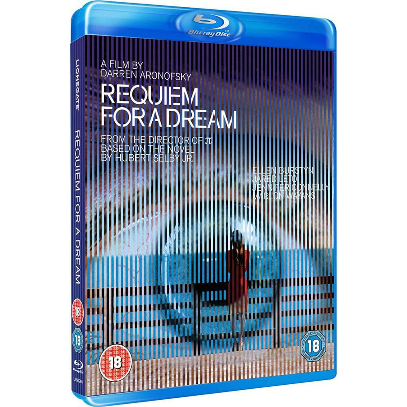 Requiem für einen Traum von Lionsgate