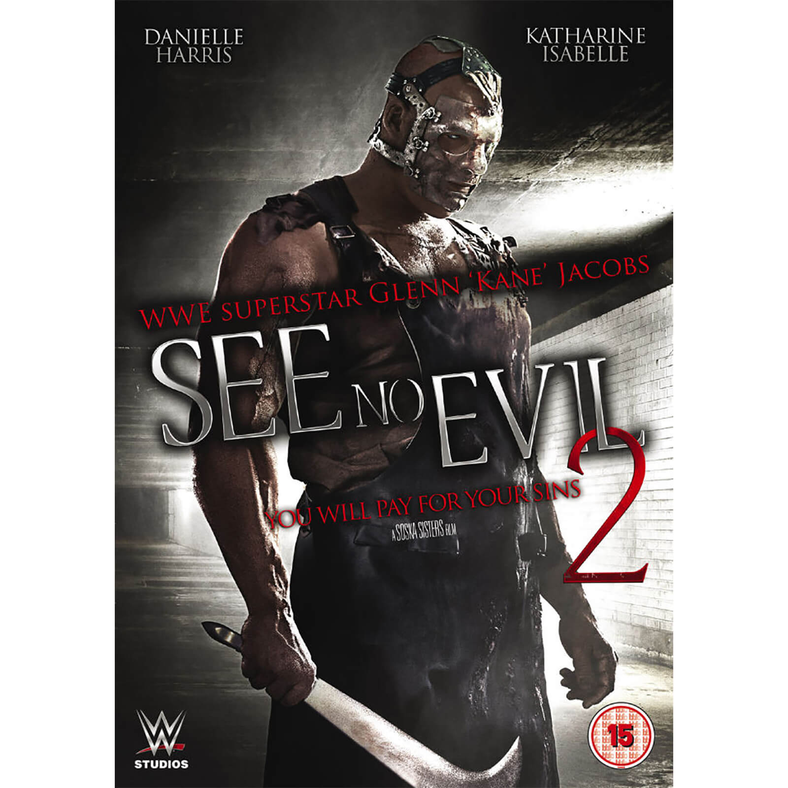 See No Evil 2 von Lionsgate