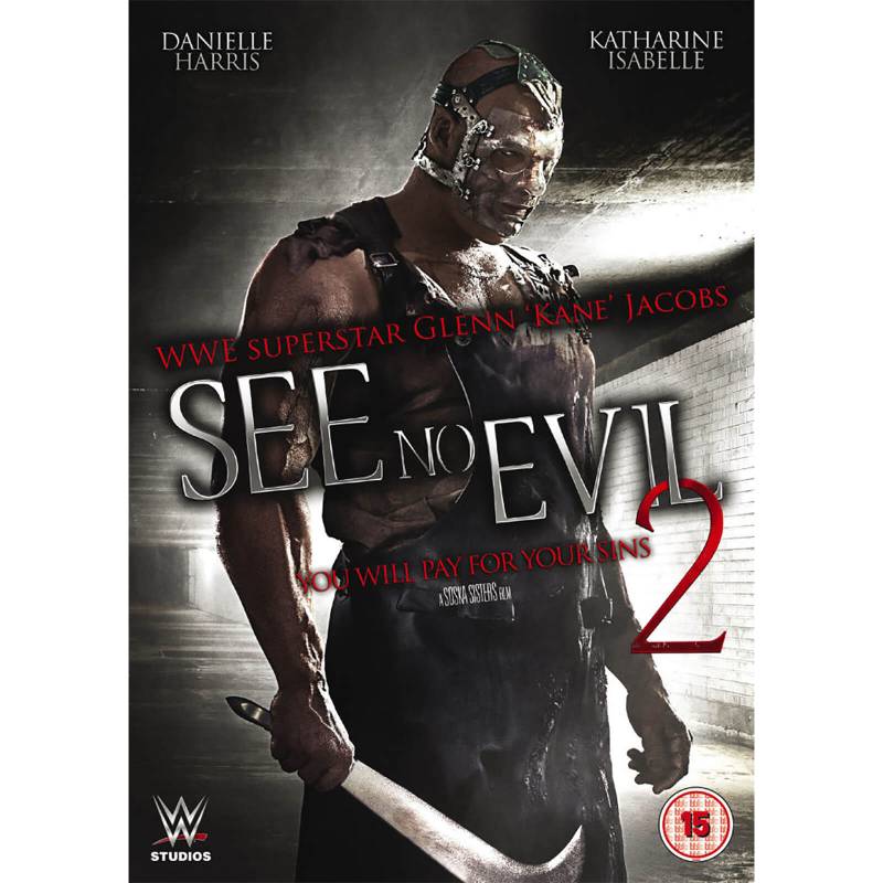 See No Evil 2 von Lionsgate