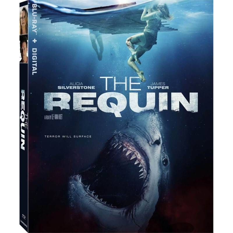 The Requin (US Import) von Lionsgate