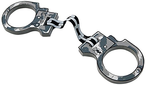 Liontouch 11216 Police Handcuffs / Polizei Handschellen Liontouch 11216 Police Handcuffs / Polizei Handschellen von Liontouch
