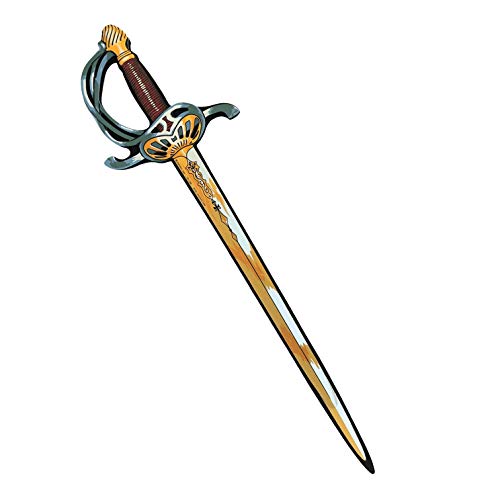 Liontouch 16100 Musketeer Sword / Musketier-Schwert von Liontouch