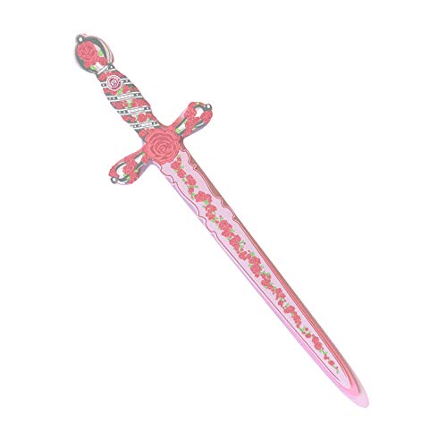 Liontouch 16300LT Prinzessinen Schwert | Spielzeug aus Schaumstoff für Kinder von Liontouch