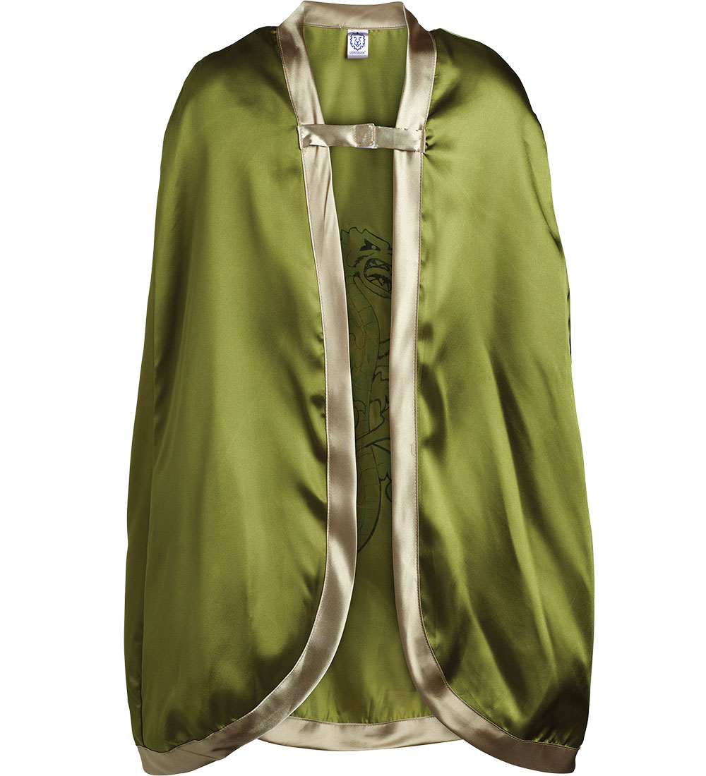 Liontouch Drachenumhang - Fantasy Line - Liontouch - One Size - Kostüme Liontouch Drachenumhang - Fantasy Line - Liontouch - One Size - Kostüme von Liontouch