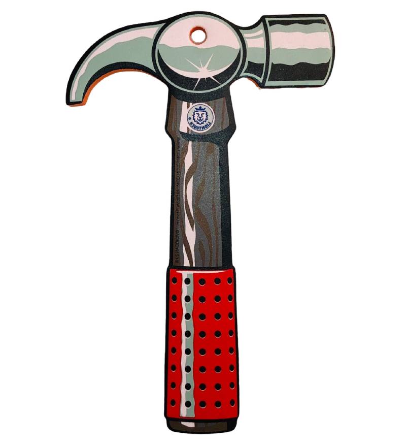Liontouch Kostüm - Hammer - Liontouch - One Size - Kostüme Liontouch Kostüm - Hammer - Liontouch - One Size - Kostüme von Liontouch