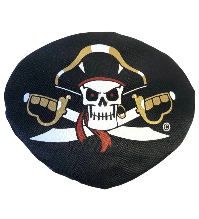 Liontouch Kostüm - Piraten-Augenklappe - Schwarz - Liontouch - One Size - Kostüme Liontouch Kostüm - Piraten-Augenklappe - Schwarz - Liontouch - One Size - Kostüme von Liontouch
