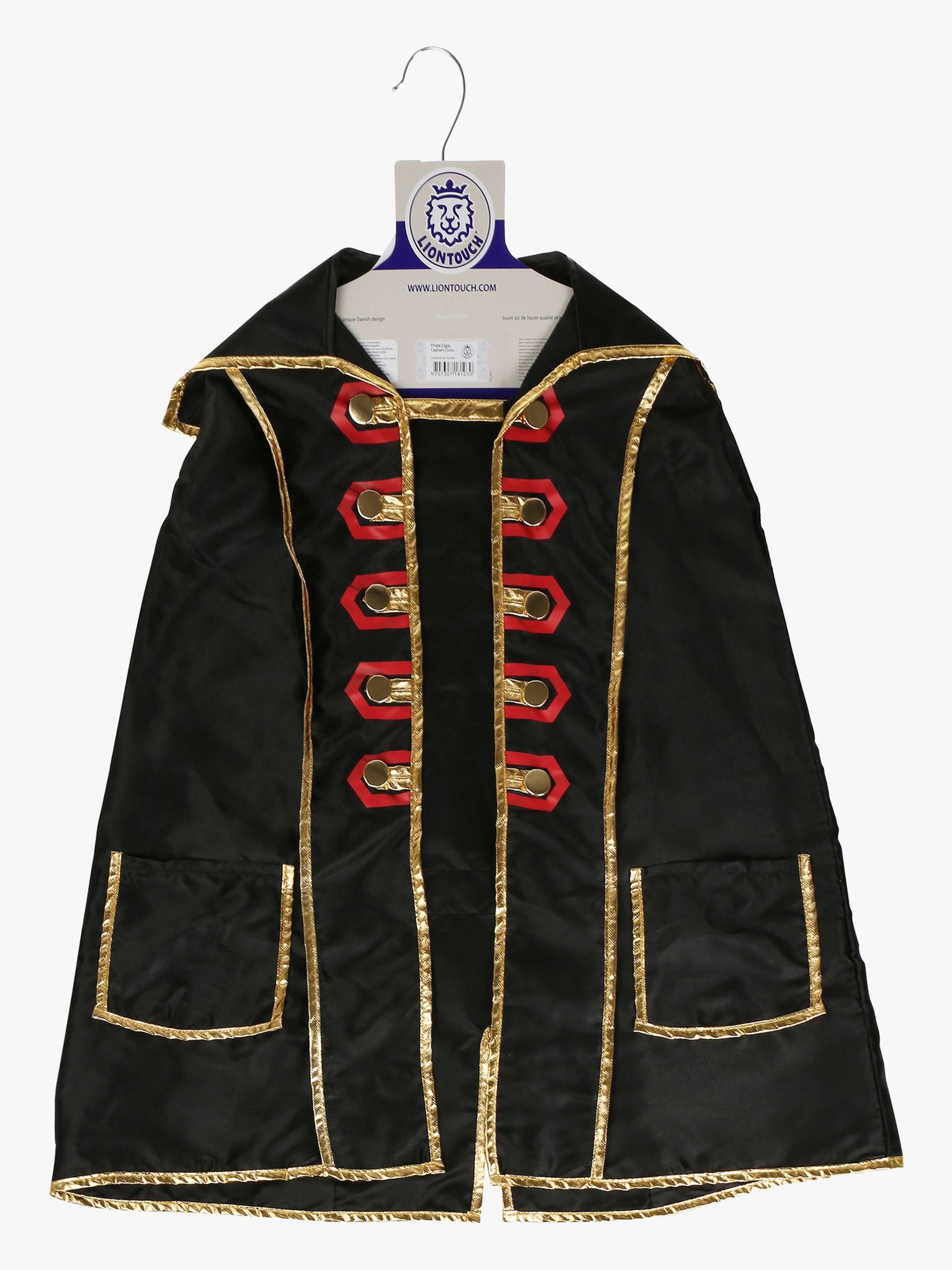 Liontouch Piratenmantel Liontouch Piratenmantel von Liontouch