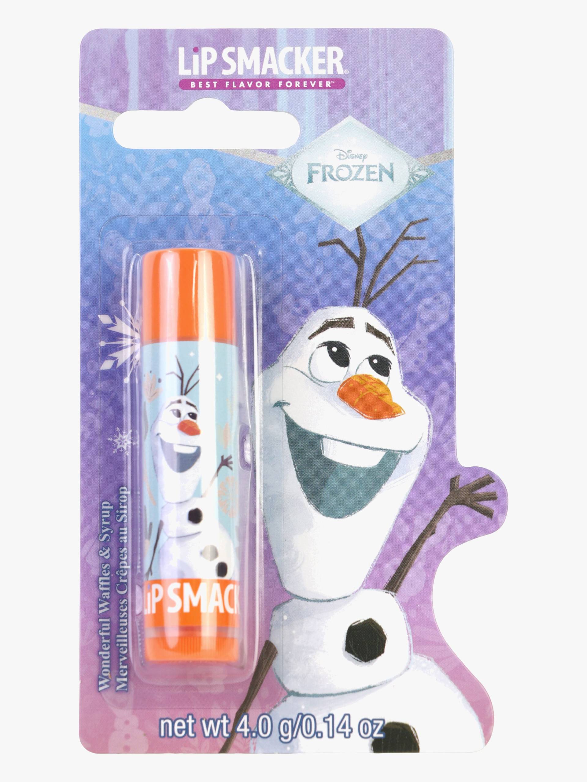Lip Smacker Die Eiskönigin Lippenbalsam Olaf von Lip Smacker