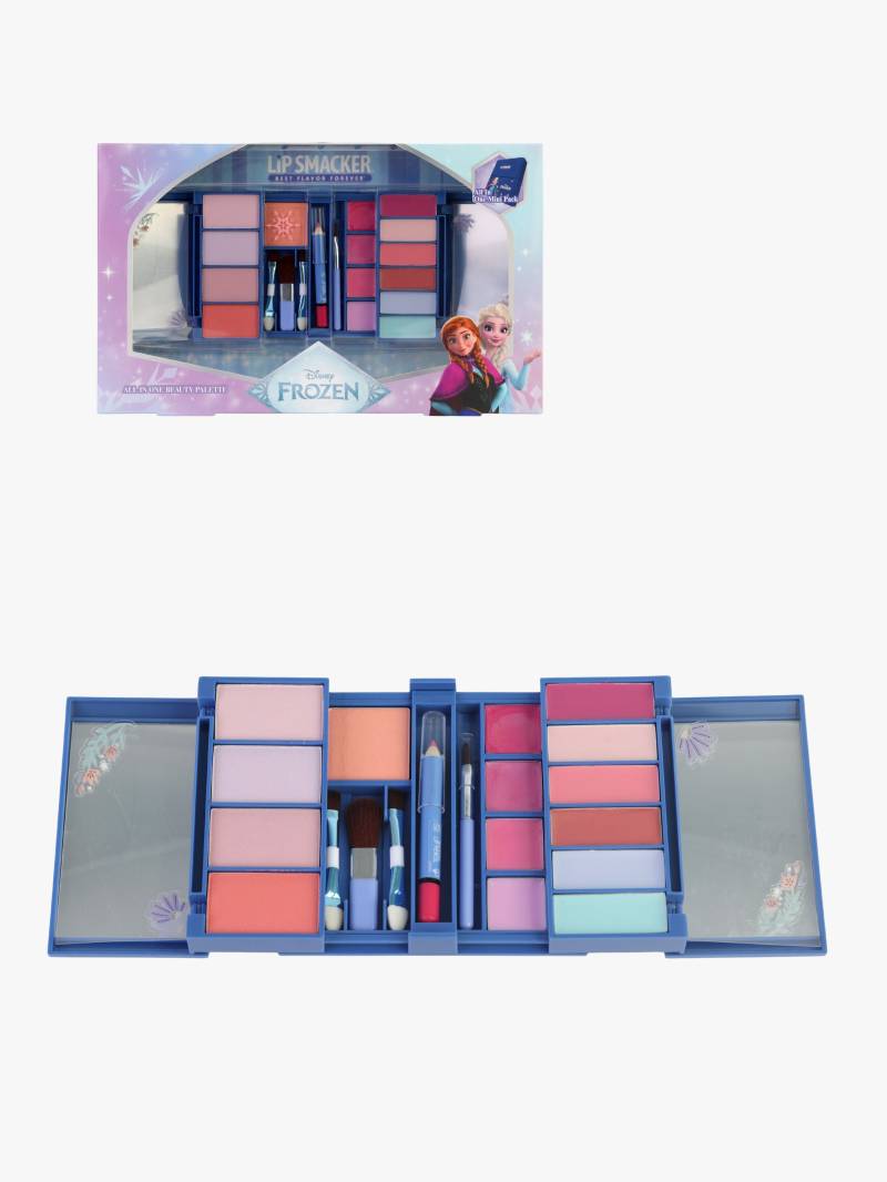 Lipsmacker Die Eiskönigin All-In-One Beautypalette Lipsmacker Die Eiskönigin All-In-One Beautypalette von Lip Smacker