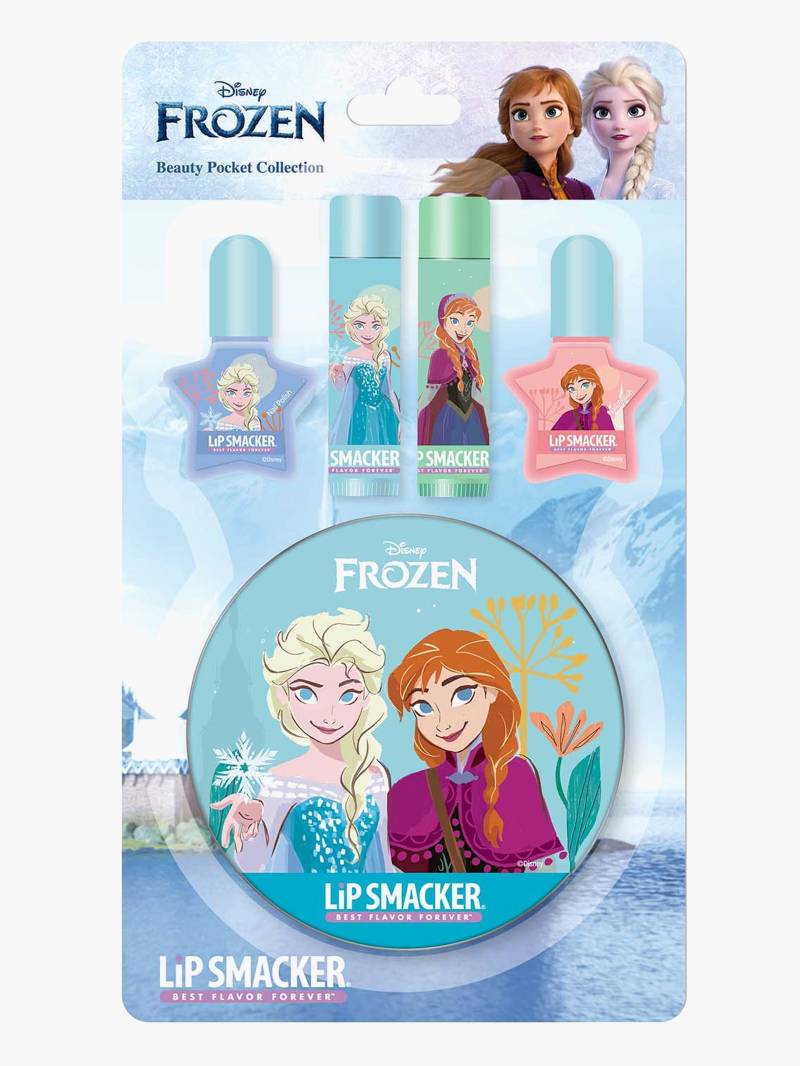 Lipsmacker Die Eiskönigin Miniset Lipsmacker Die Eiskönigin Miniset von Lip Smacker