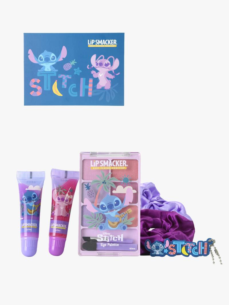 Lipsmacker Stitch Beauty Box Lipsmacker Stitch Beauty Box von Lip Smacker